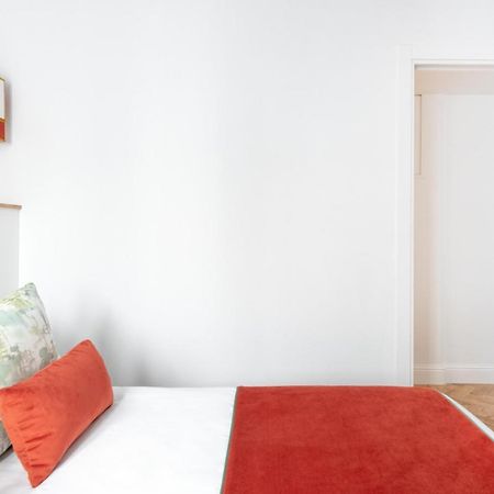 Hommyhome San Lorenzo Севилья Экстерьер фото